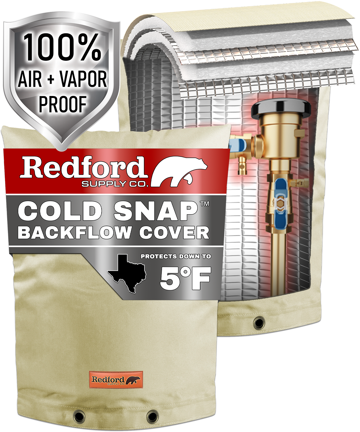 Redford Supply