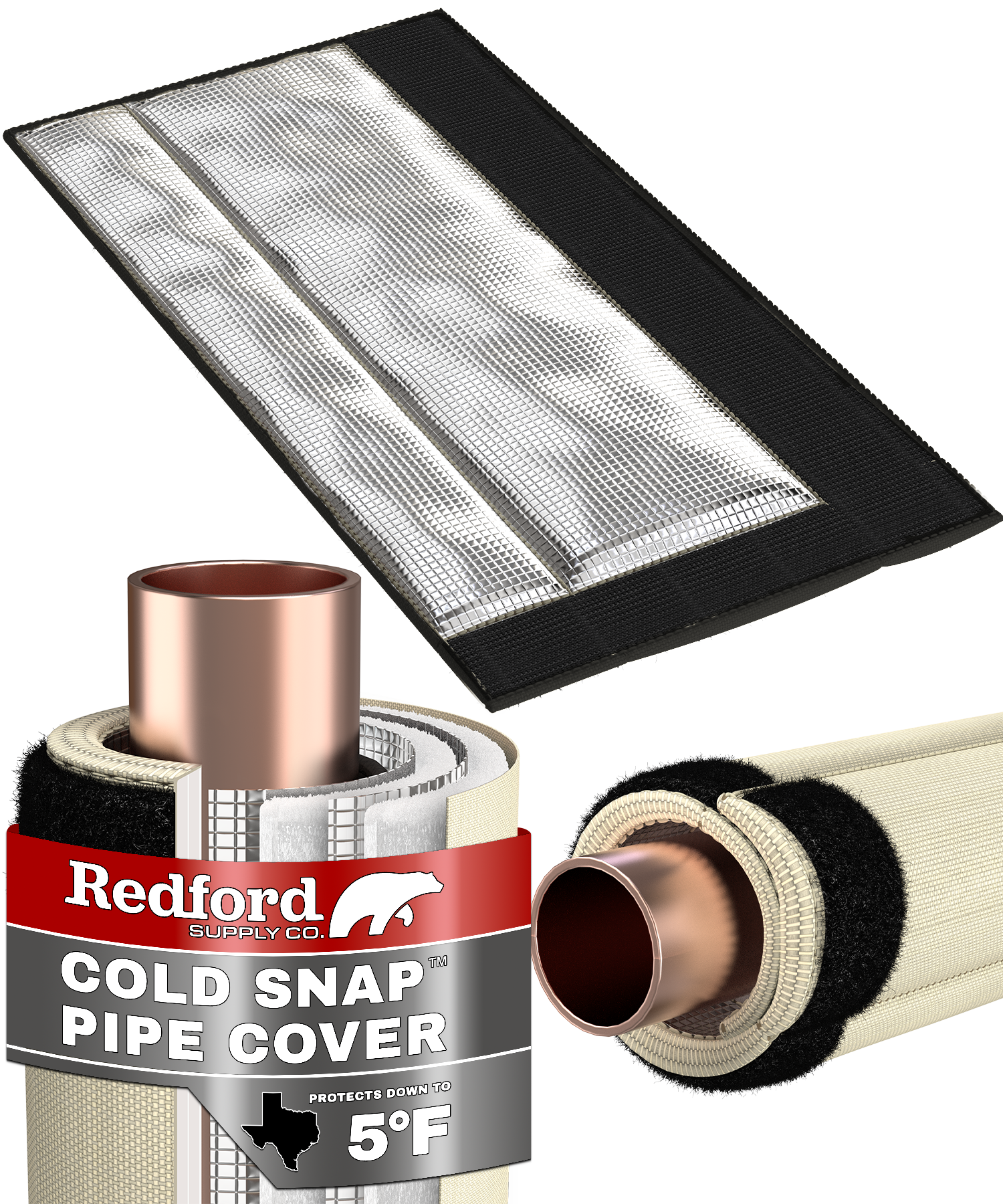 Redford Supply