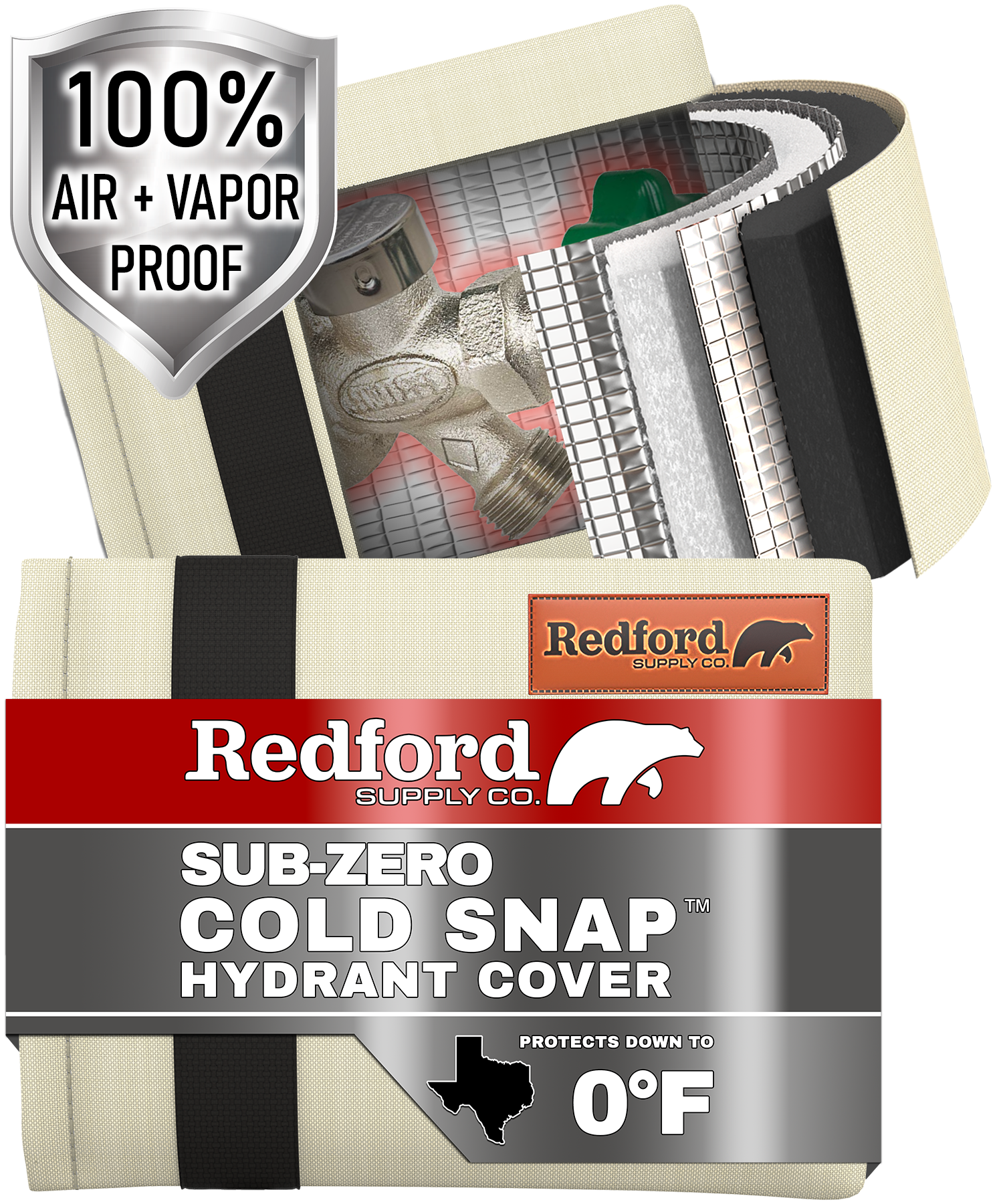 Redford Supply