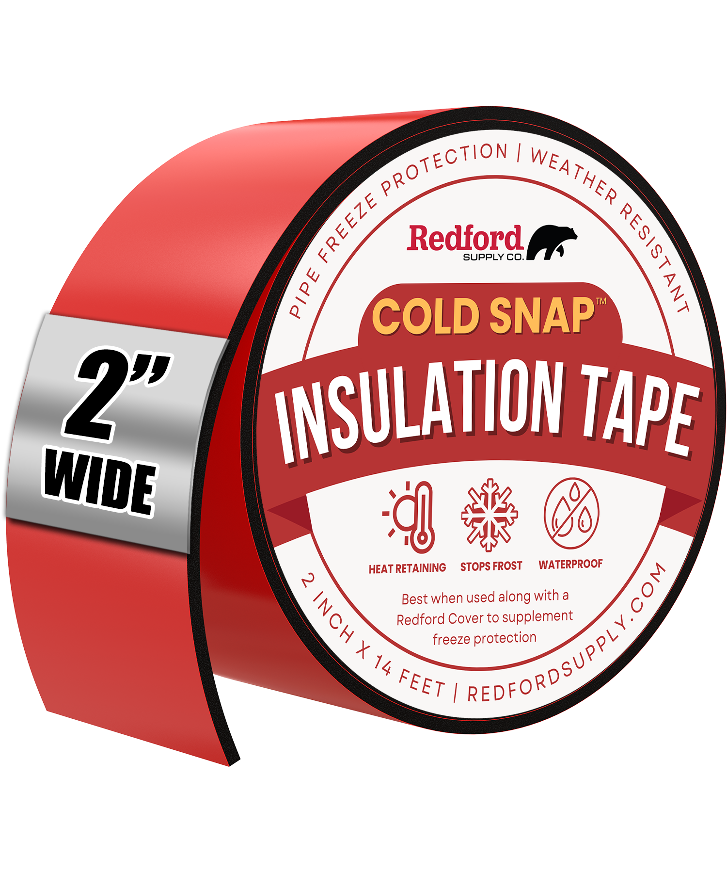 Redford Supply