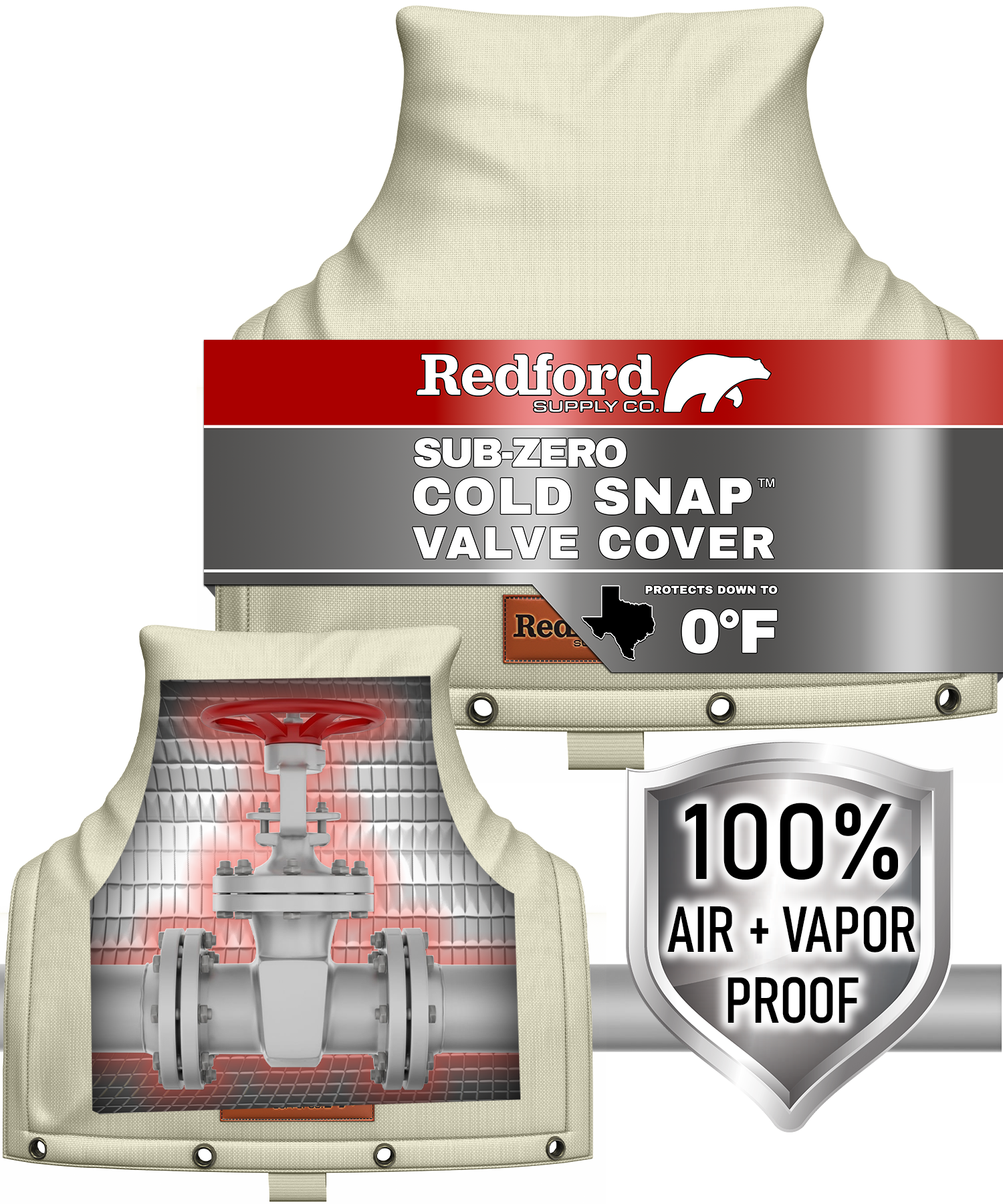Redford Supply