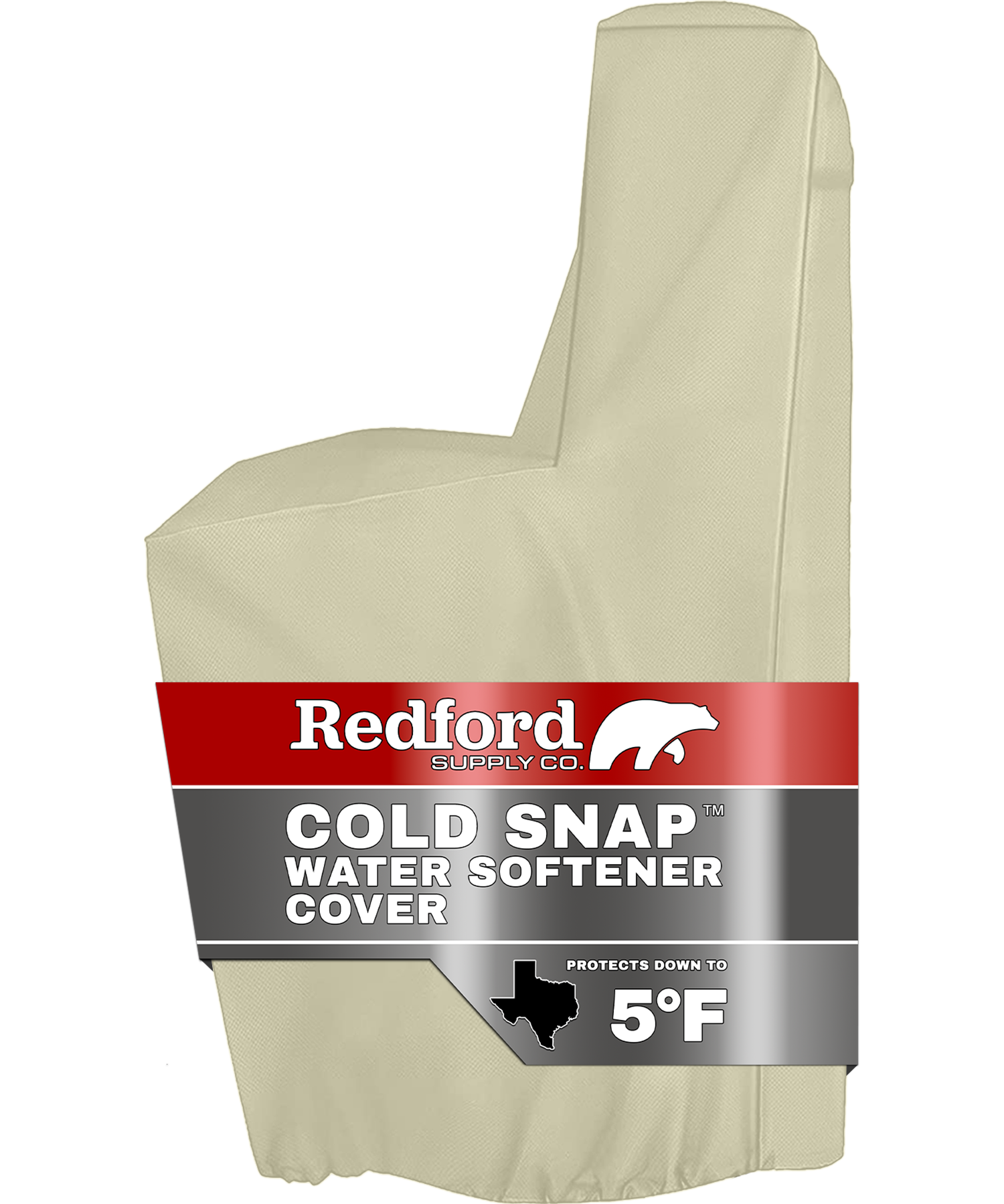 Redford Supply