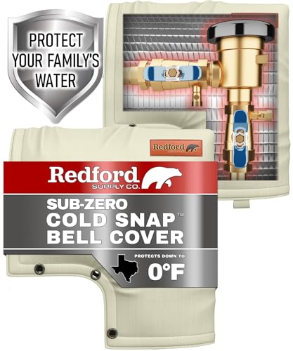 Redford Supply
